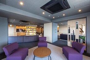 Sanco Inn Iseshi Ekimae