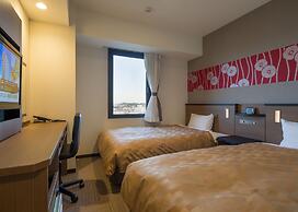 Sanco Inn Iseshi Ekimae