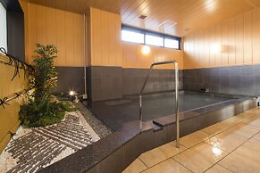 Sanco Inn Iseshi Ekimae