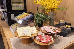 Sanco Inn Iseshi Ekimae