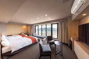 Sanco Inn Iseshi Ekimae