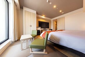 Sanco Inn Iseshi Ekimae