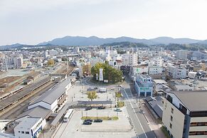 Sanco Inn Iseshi Ekimae