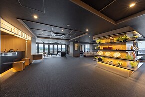 Sanco Inn Iseshi Ekimae