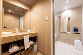 Sanco Inn Iseshi Ekimae