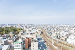 Sanco Inn Iseshi Ekimae