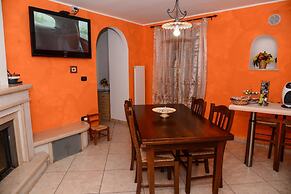 Casa Magaldi
