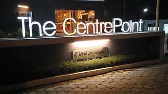 The Centrepoint
