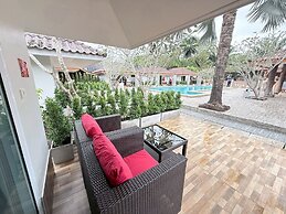 All Times Pool Villa