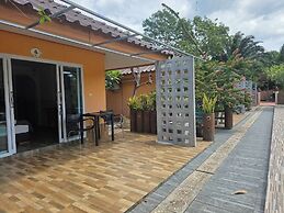 All Times Pool Villa