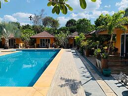 All Times Pool Villa