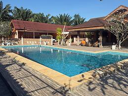 All Times Pool Villa