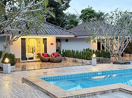 All Times Pool Villa
