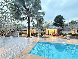 All Times Pool Villa