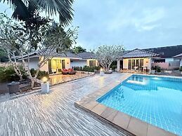 All Times Pool Villa