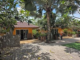 All Times Pool Villa