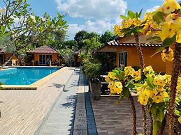 All Times Pool Villa