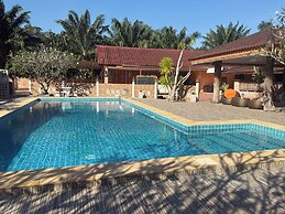 All Times Pool Villa