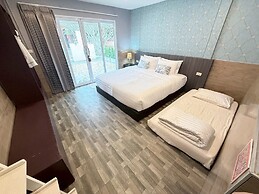 All Times Pool Villa
