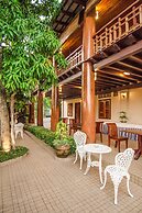 Villa Ang Thong