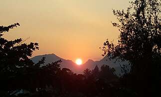 Villa Ang Thong
