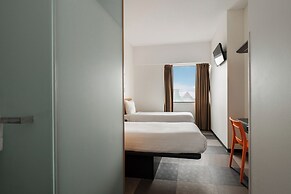 easyHotel Amsterdam Zaandam