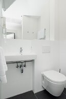 easyHotel Amsterdam Zaandam