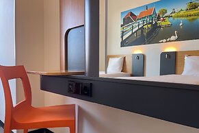 easyHotel Amsterdam Zaandam