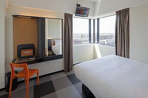 easyHotel Amsterdam Zaandam