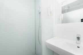 easyHotel Amsterdam Zaandam