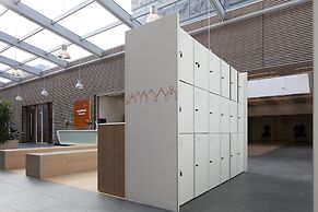 easyHotel Amsterdam Zaandam
