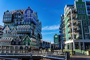 easyHotel Amsterdam Zaandam