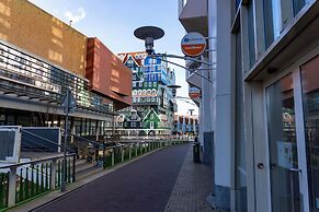 easyHotel Amsterdam Zaandam