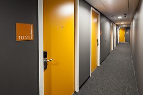 easyHotel Amsterdam Zaandam