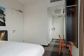 easyHotel Amsterdam Zaandam