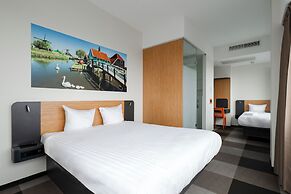 easyHotel Amsterdam Zaandam