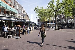 easyHotel Amsterdam Zaandam
