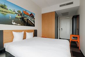 easyHotel Amsterdam Zaandam