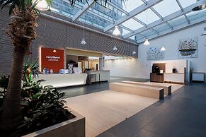 easyHotel Amsterdam Zaandam