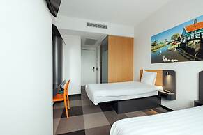 easyHotel Amsterdam Zaandam
