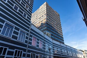 easyHotel Amsterdam Zaandam