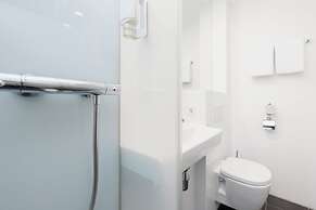 easyHotel Amsterdam Zaandam