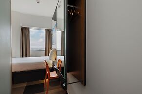 easyHotel Amsterdam Zaandam