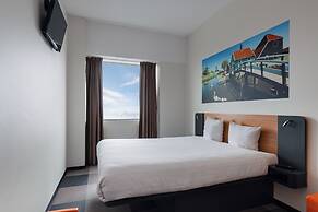easyHotel Amsterdam Zaandam