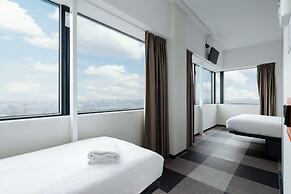 easyHotel Amsterdam Zaandam