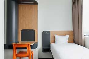 easyHotel Amsterdam Zaandam