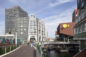 easyHotel Amsterdam Zaandam