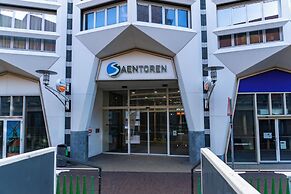 easyHotel Amsterdam Zaandam