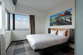 easyHotel Amsterdam Zaandam