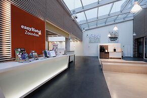 easyHotel Amsterdam Zaandam